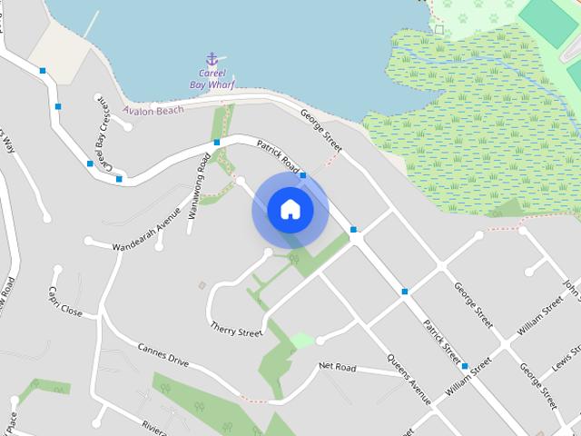 House for rent in Northern Beaches, Sydney