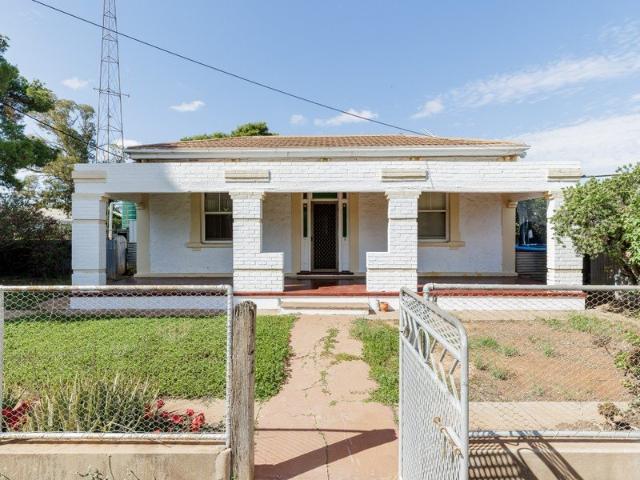 House for sale in Redhill, South Australia
