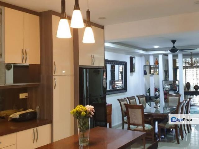 House for sale in Petaling, Subang Jaya