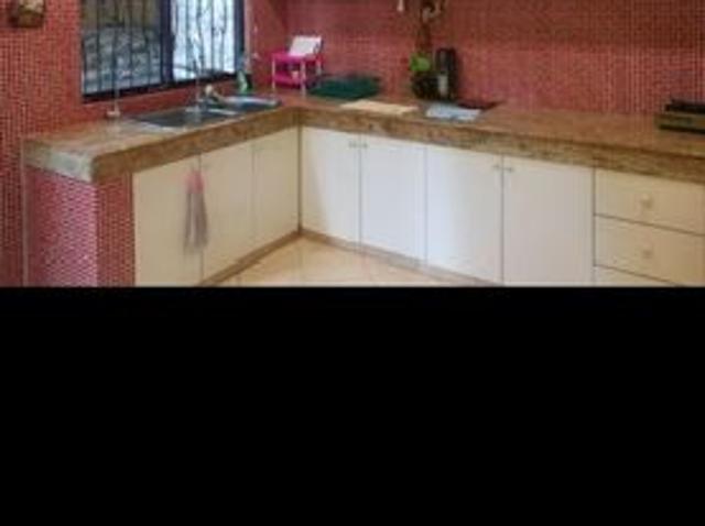 House for sale in Country Heights Damansara, Kuala Lumpur