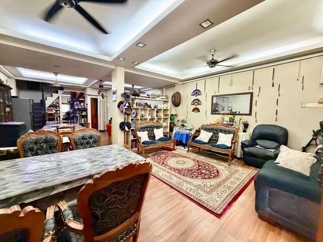 Terraced House for sale in Country Heights Damansara, Kuala Lumpur