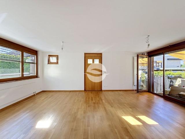 Apartment mieten in Collonge-Bellerive
