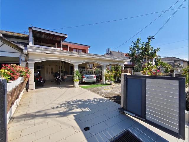 Terraced House for sale in Sendayan Village, Negeri Sembilan