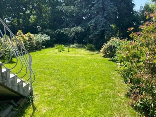 Maison location à Uccle, Bruxelles