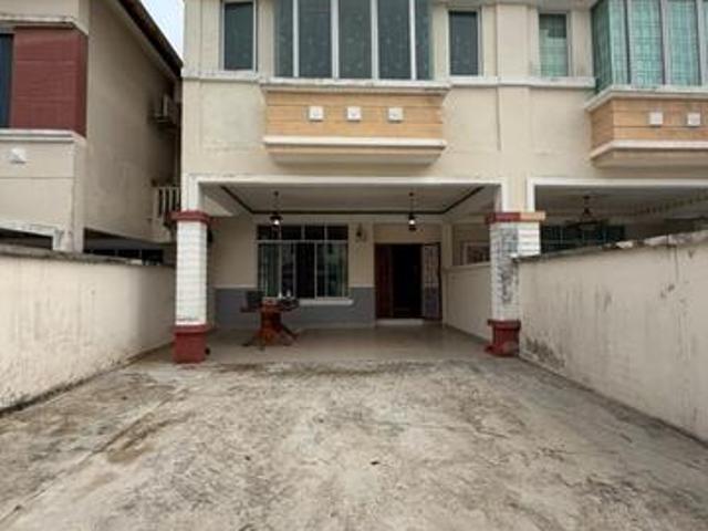 Terraced House for sale in Johor Bahru