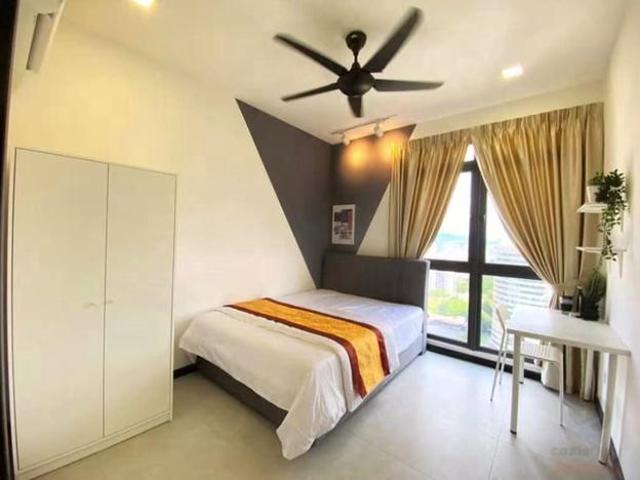 Serviced Residence for sale in Country Heights Damansara, Kuala Lumpur