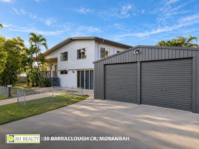 House for sale in Moranbah, Isaac Regional