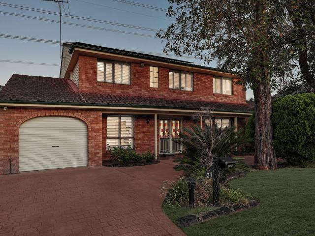 House for sale in Sydney, New South Wales