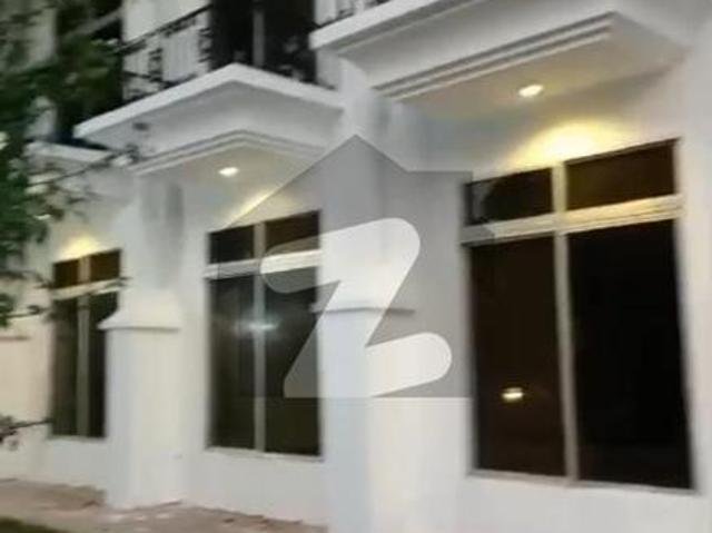 House for sale in Islamabad