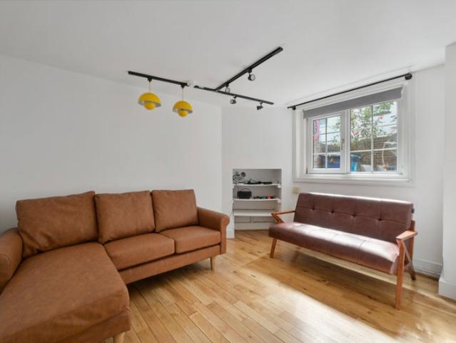 House for rent in St. George in the East, Whitechapel