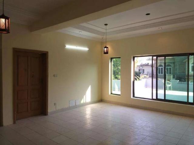 House for rent in Jinnah Super Market, اسلام آباد