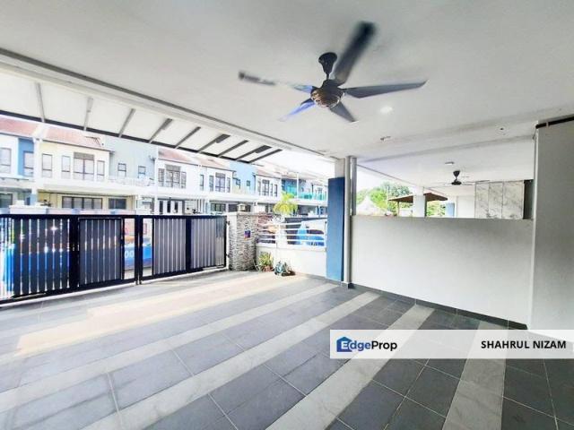 House for sale in Port Klang, Selangor