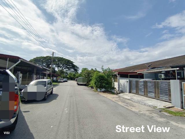 Terraced House for sale in Perak, Tanjong Ipoh