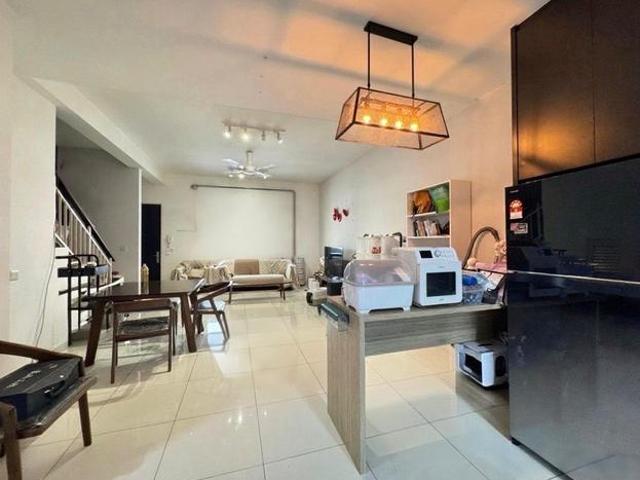 Terraced House for sale in Johor