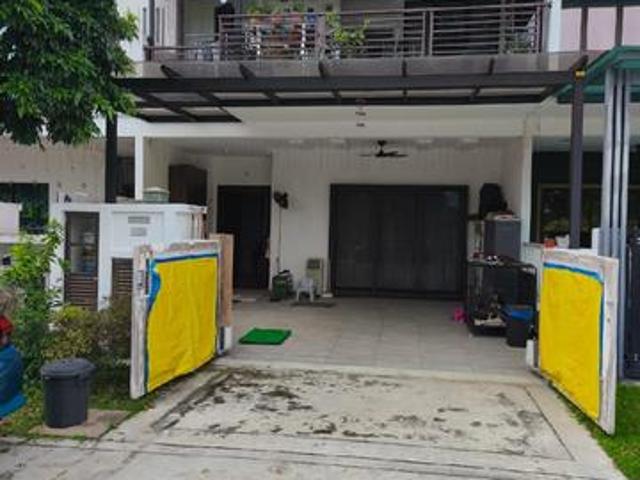 Terraced House for sale in Selayang, Selangor