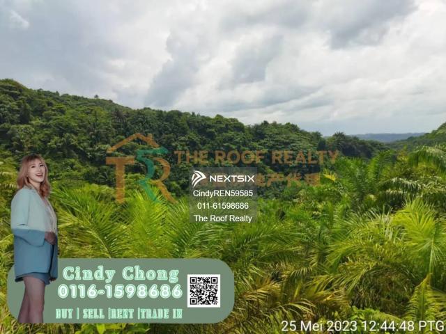 Residential House for sale in Johor Bahru, Johor