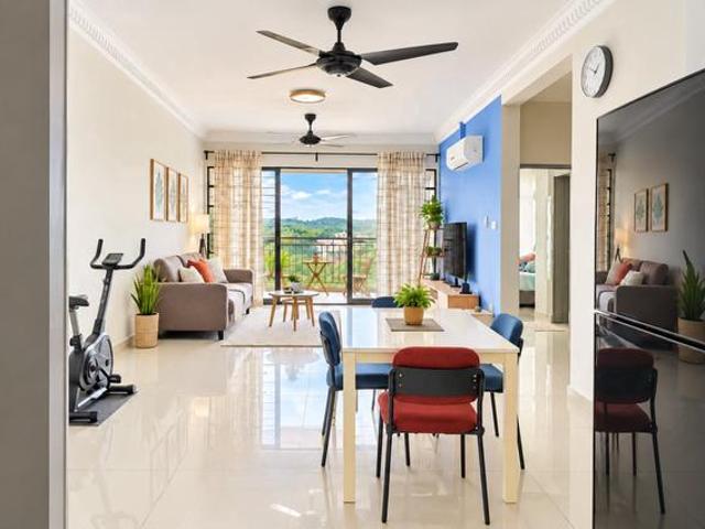 Condominium for sale in PJU 10, Petaling Jaya