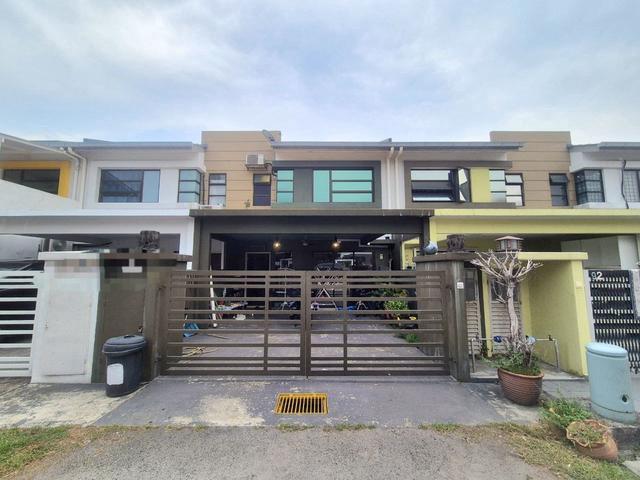 Terraced House for sale in Puchong, Majlis Bandaraya Subang Jaya