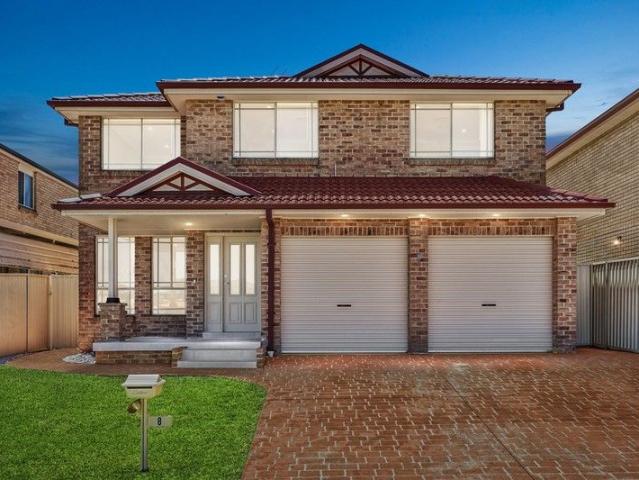 House for sale in Green Valley, New South Wales