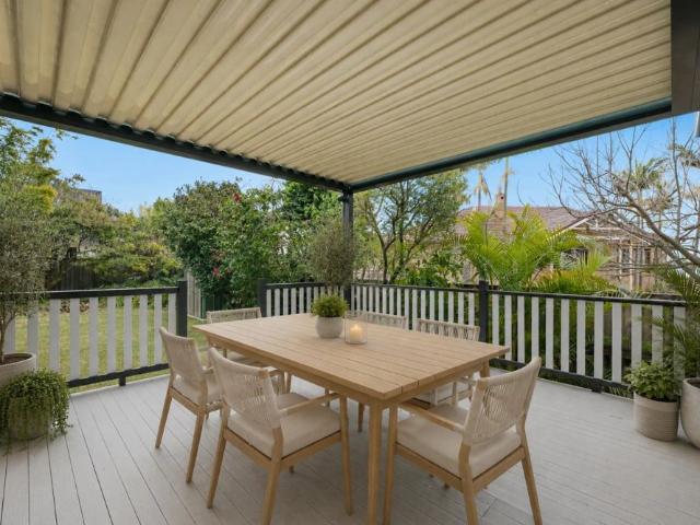 House for rent in Sydney, New South Wales