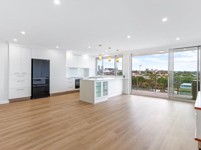 Apartment for rent in Toombul, Queensland