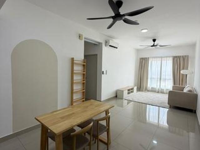 Serviced Residence for rent in Sepang, Tanjong Sepat