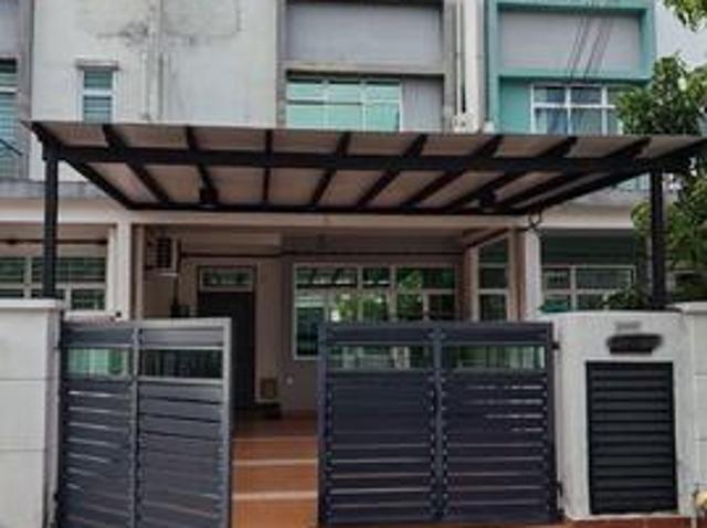 Terraced House for sale in Bukit Ledang, Johor