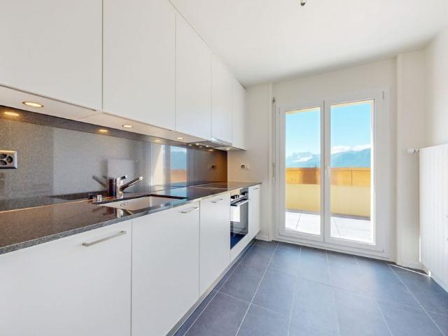 Apartment mieten in Blonay, Waadt