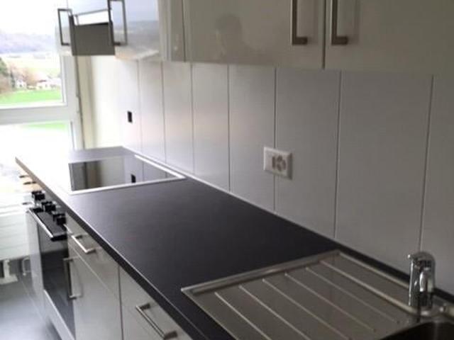 Apartment mieten in Belmont-Yverdon, Waadt