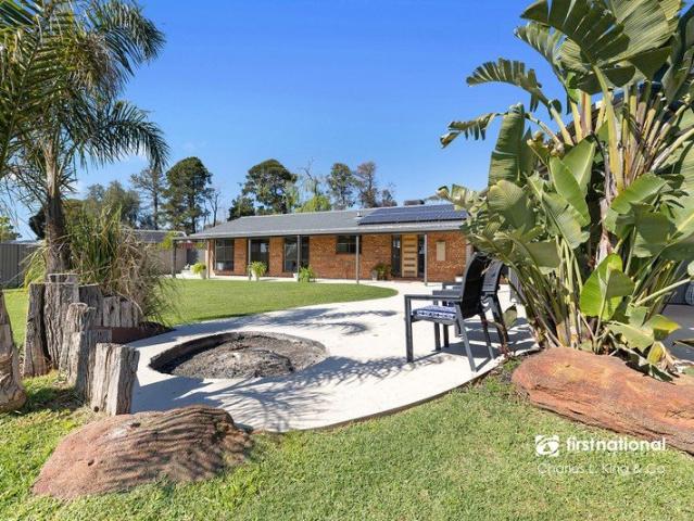 House for sale in Thyra, Victoria