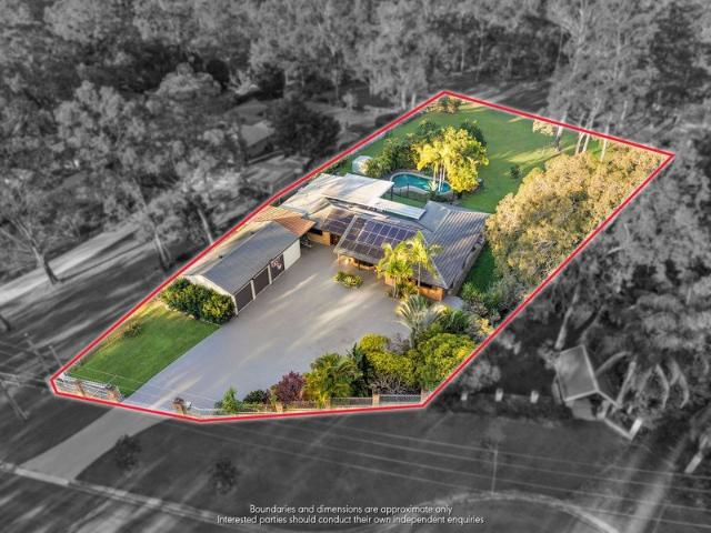 House for sale in Fernbrook, Queensland