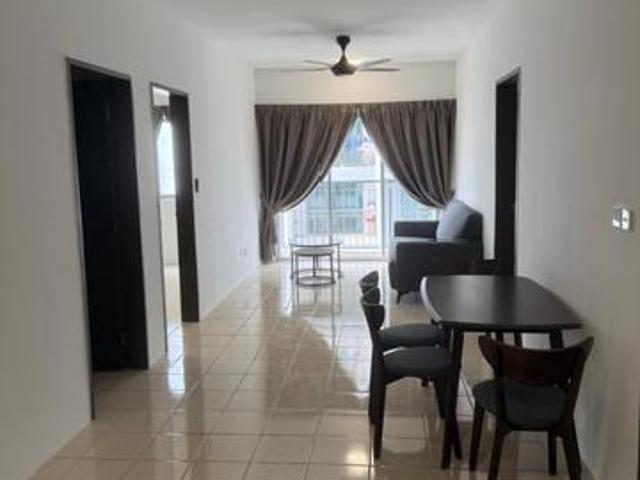 Apartment for sale in Kepong, Kuala Lumpur
