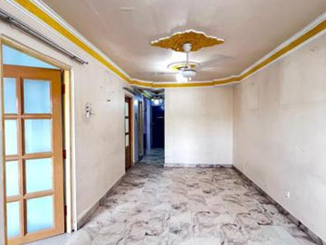 Apartment for sale in Country Heights Damansara, Kuala Lumpur