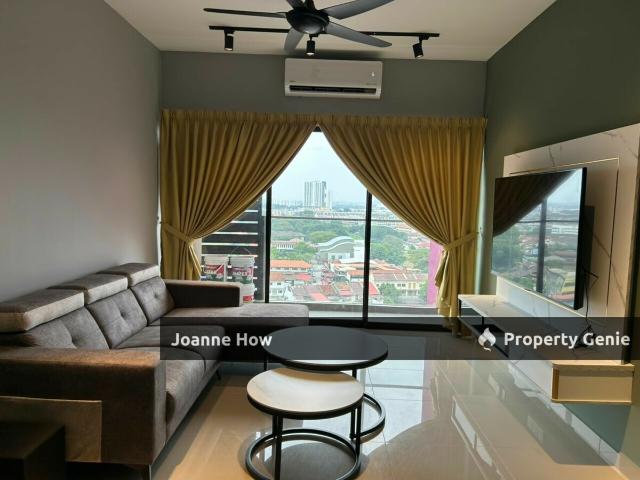 Condominium for sale in Malaka