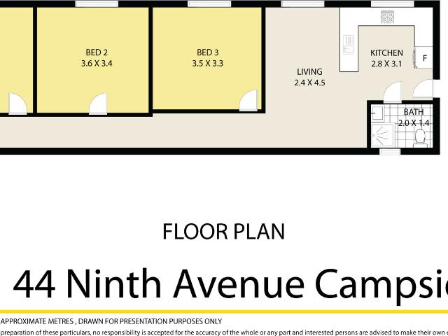 House for sale in Sydney, New South Wales