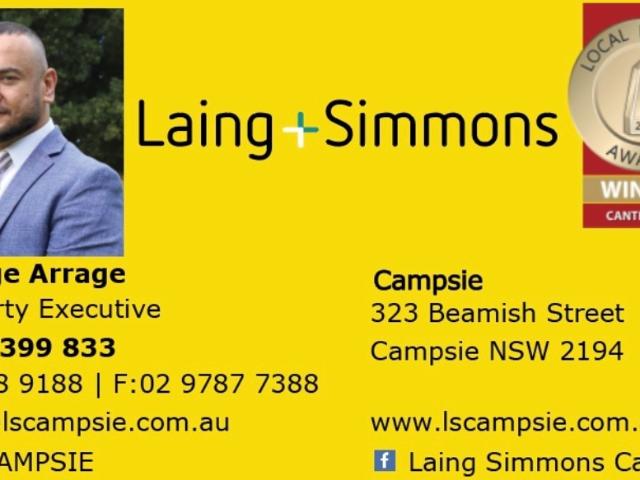 Apartment for sale in Rockdale, New South Wales