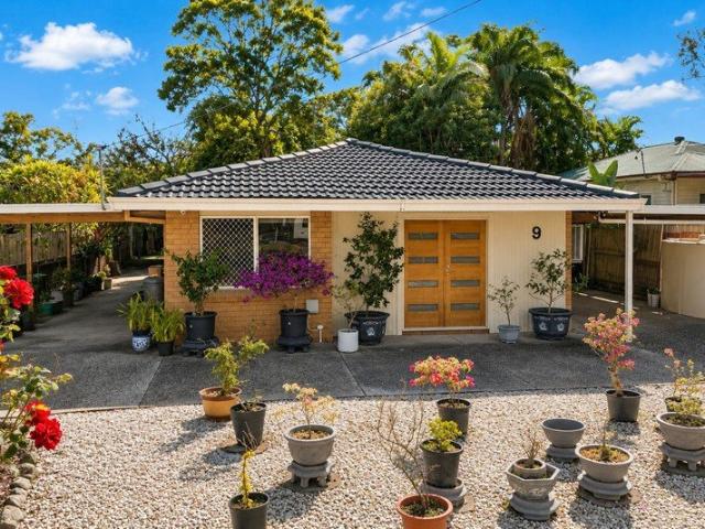 House for sale in Toombul, Queensland