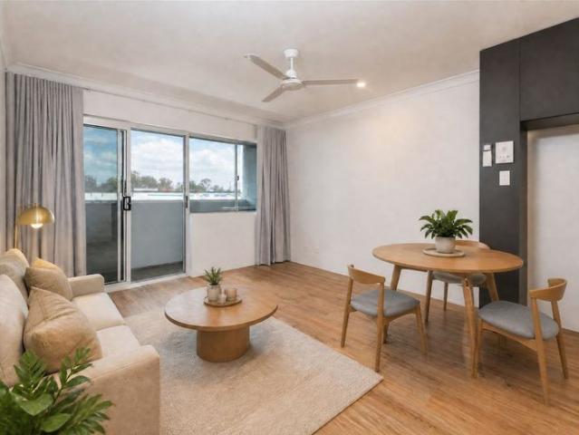 Apartment for rent in Nathan Heights, Greater Brisbane