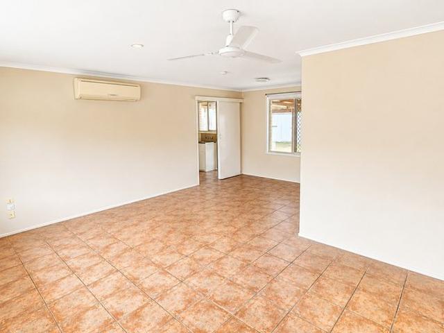 House for rent in Gladstone, Queensland