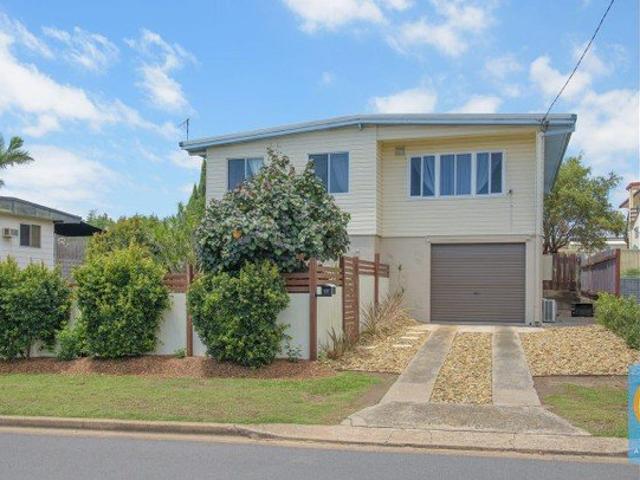 House for rent in Gladstone, Queensland