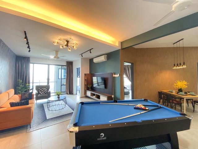 Serviced Residence for sale in Malaka