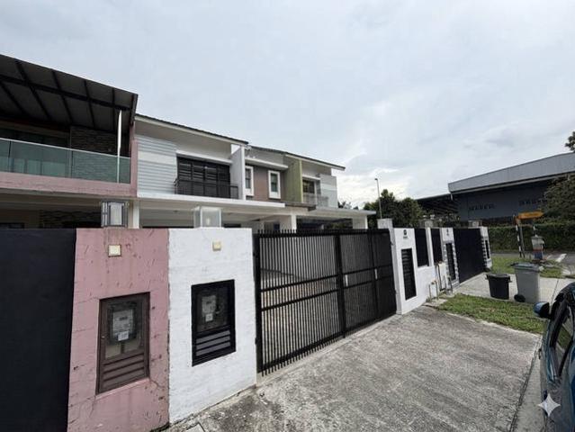 Terraced House for sale in Johore Bahru, Johor