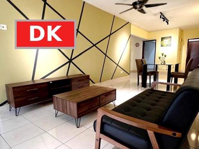 Apartment for sale in Cheras