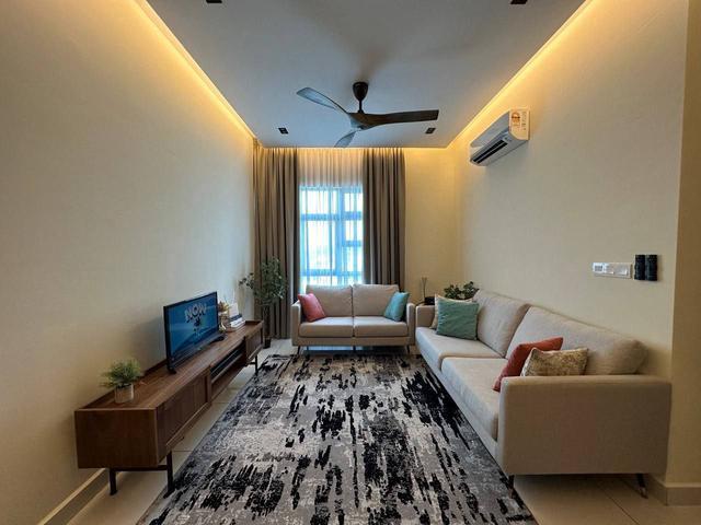 Condominium for rent in Putrajaya