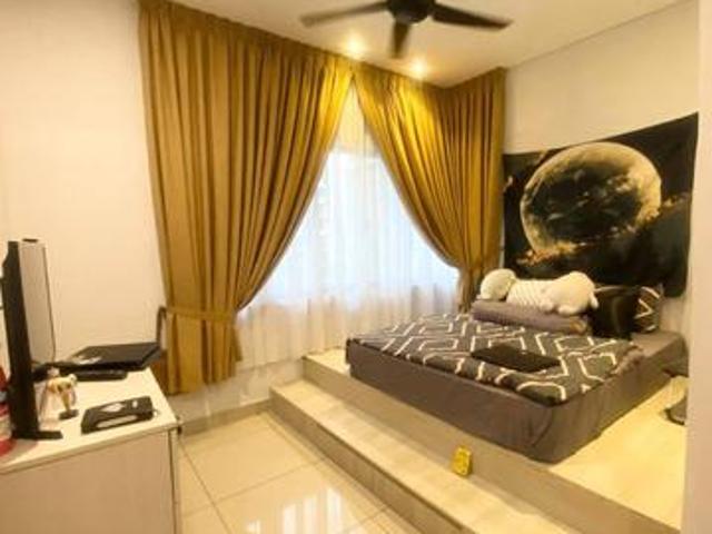 Serviced Residence for sale in Kajang, Langat