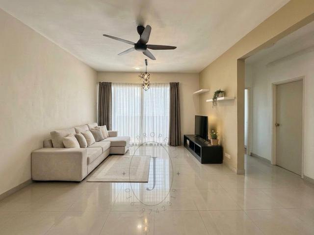 Condominium for sale in Petaling, Subang Jaya