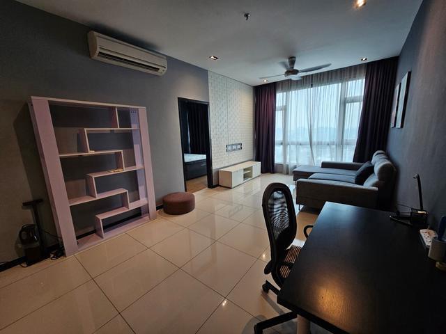 Condominium for rent in Petaling, Damansara Damai