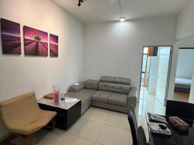 Serviced Residence for sale in Cheras, Kuala Lumpur