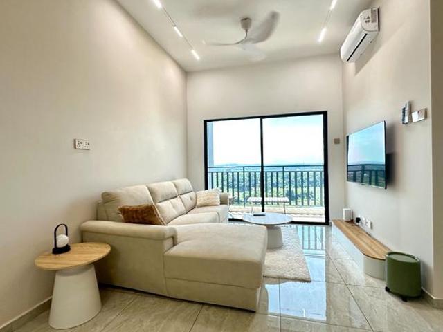 Serviced Residence for sale in Malaka