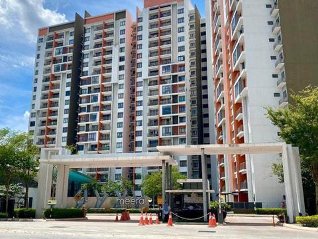 Condominium for sale in Kajang, Langat